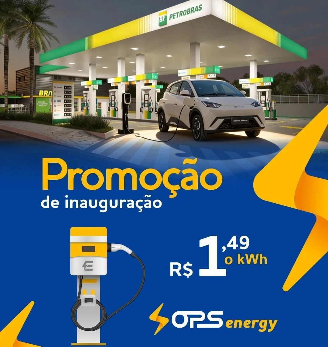 POSTO TANCREDO NEVES