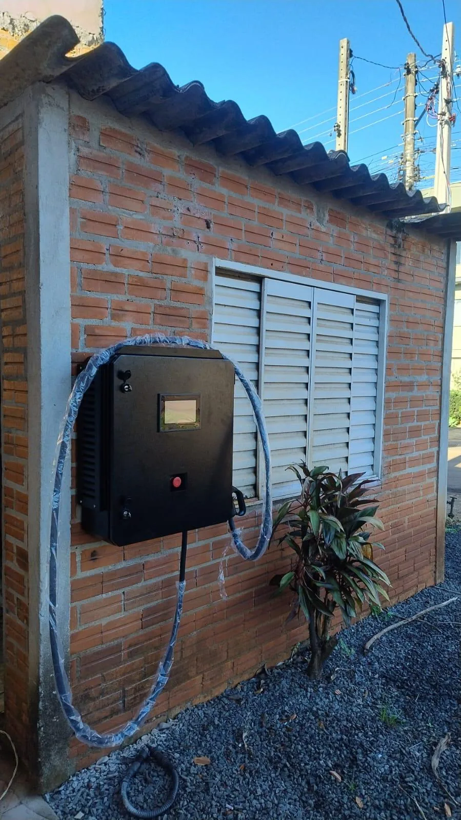 CIA47 | 40KW