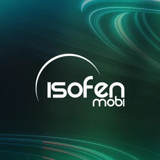 ESTAÇÃO ISOFEN MOBI - RIO VERMELHO ATACADISTA CATALÃO