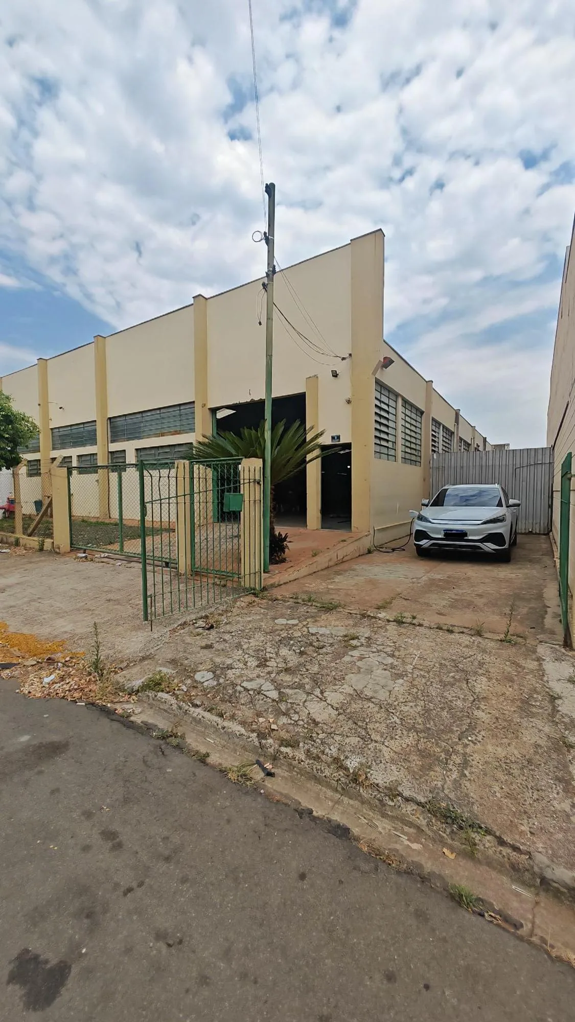 EMPRESA MINASTEX / BGA
