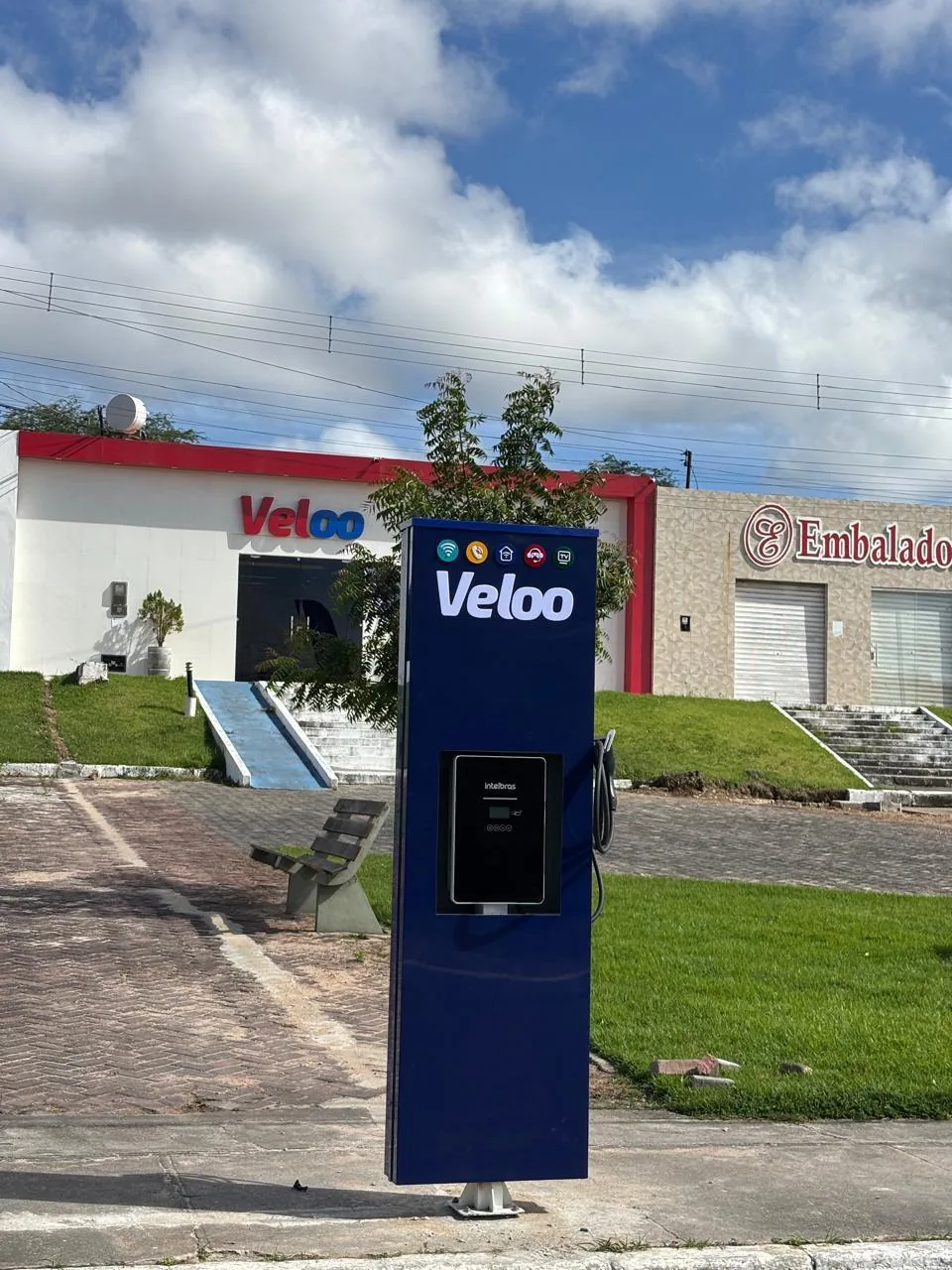 VELOO TELECOM (COMING SOON)