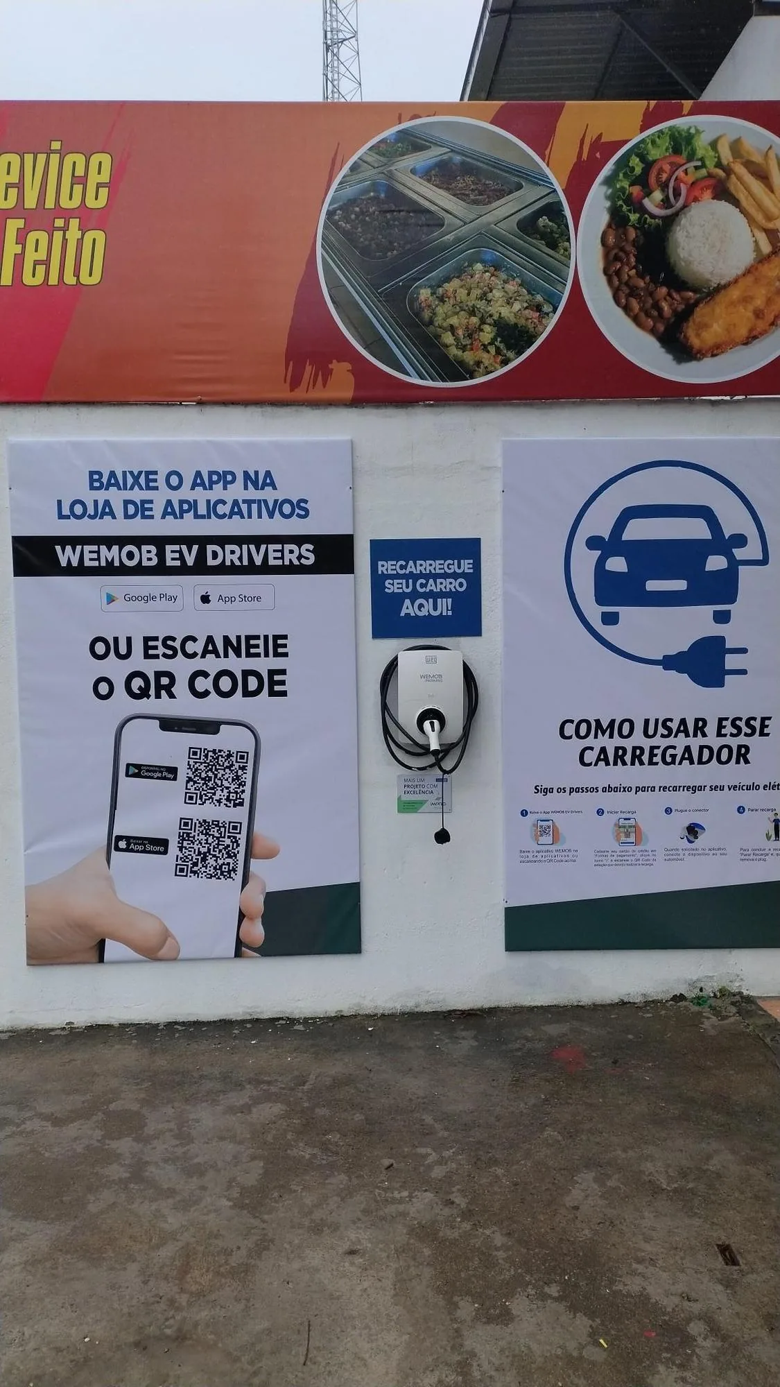 PARADA DO PIRARUCU