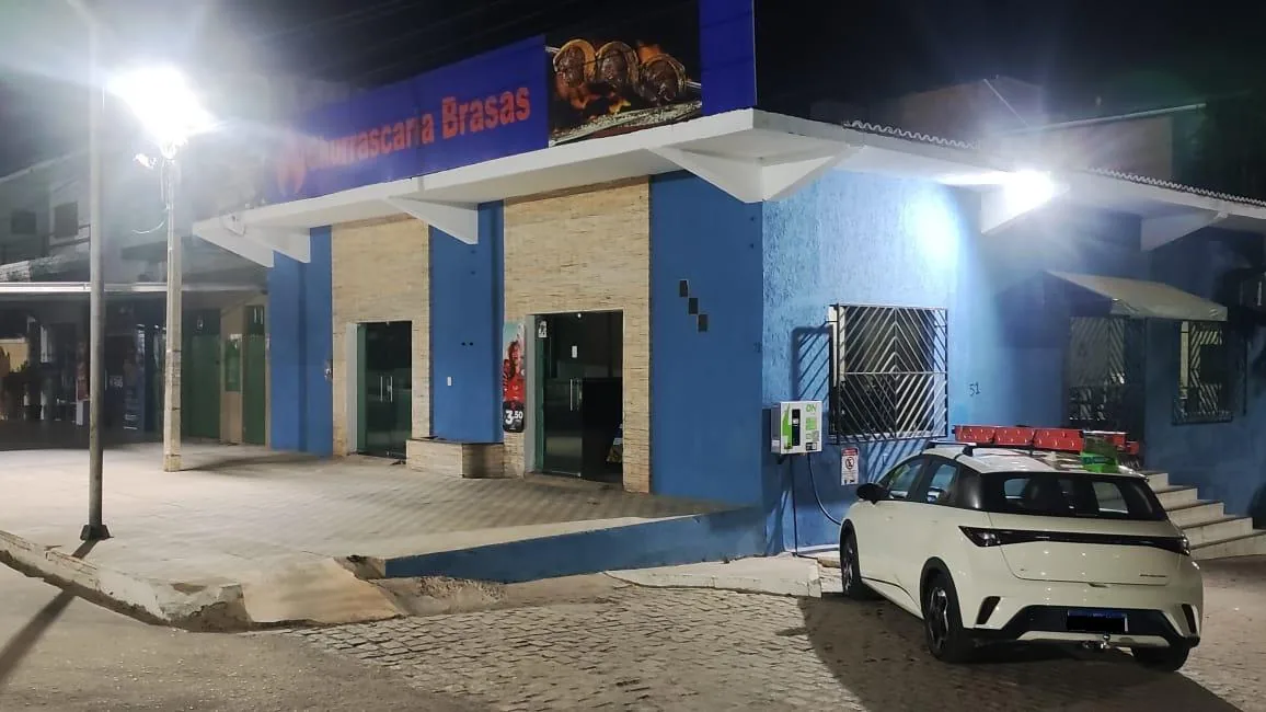40KW- ON ENERGY - CHURRASCARIA BRASAS