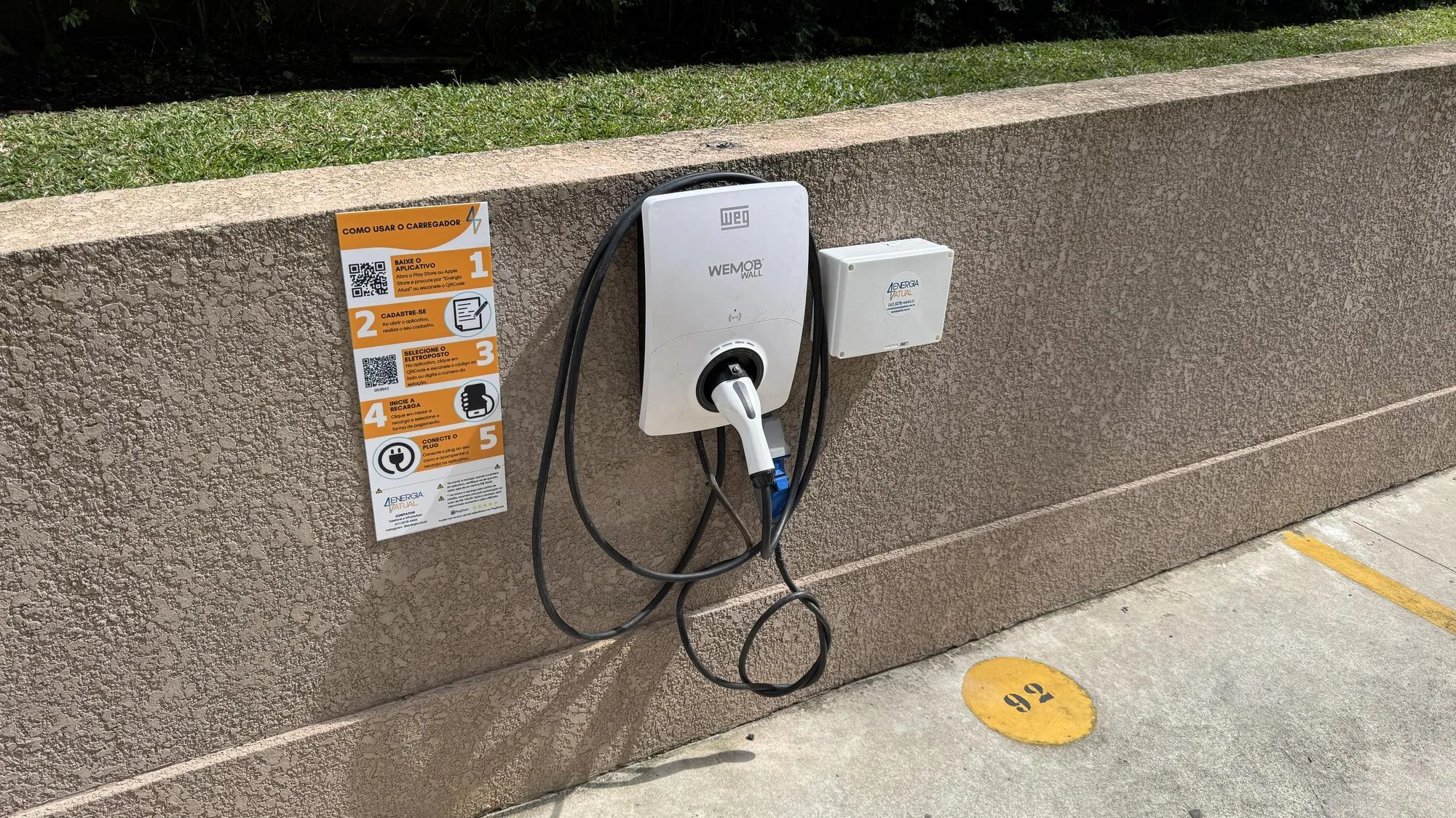 ECOSMART 7KW