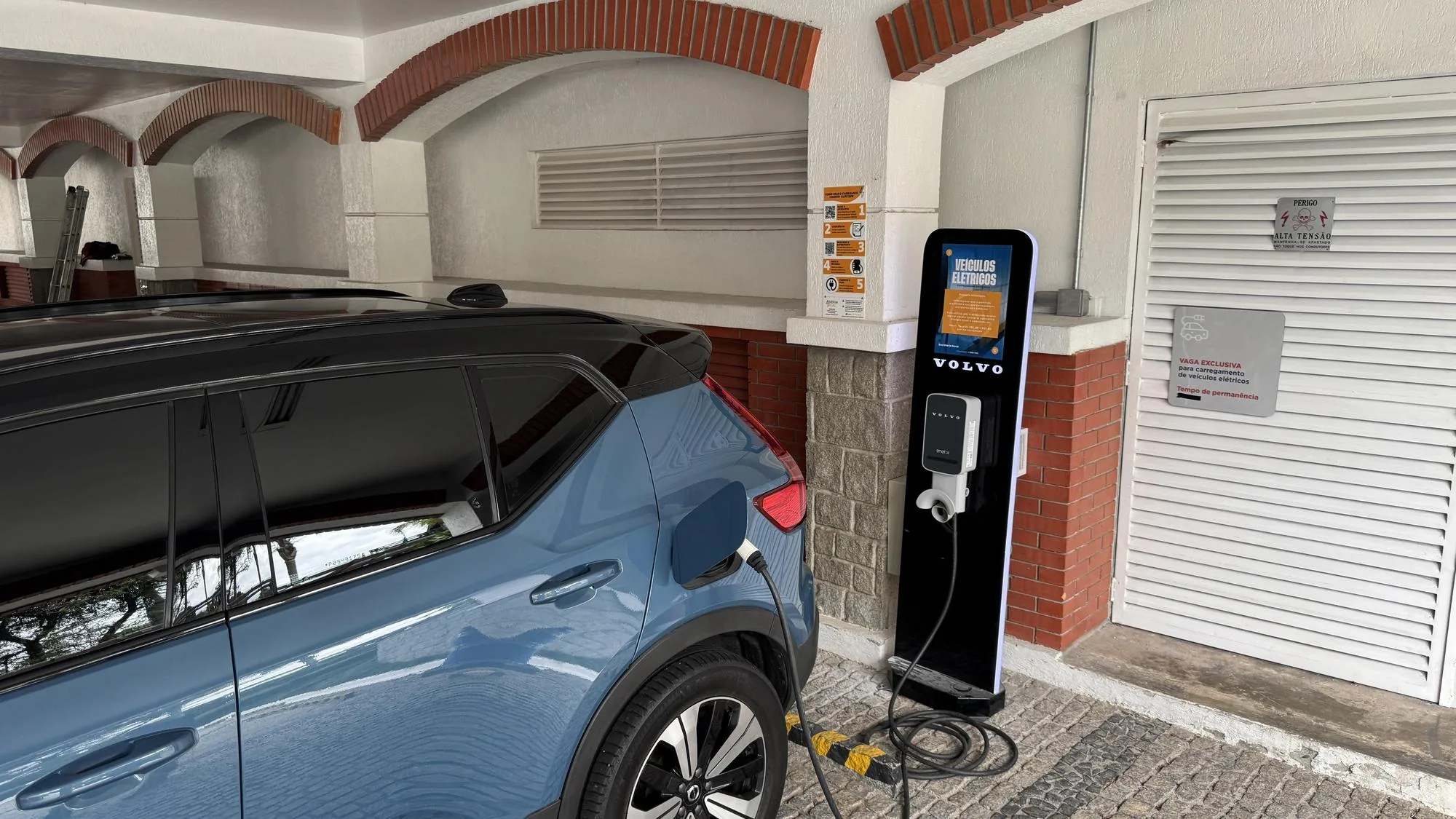 COUNTRYCLUB 7KW