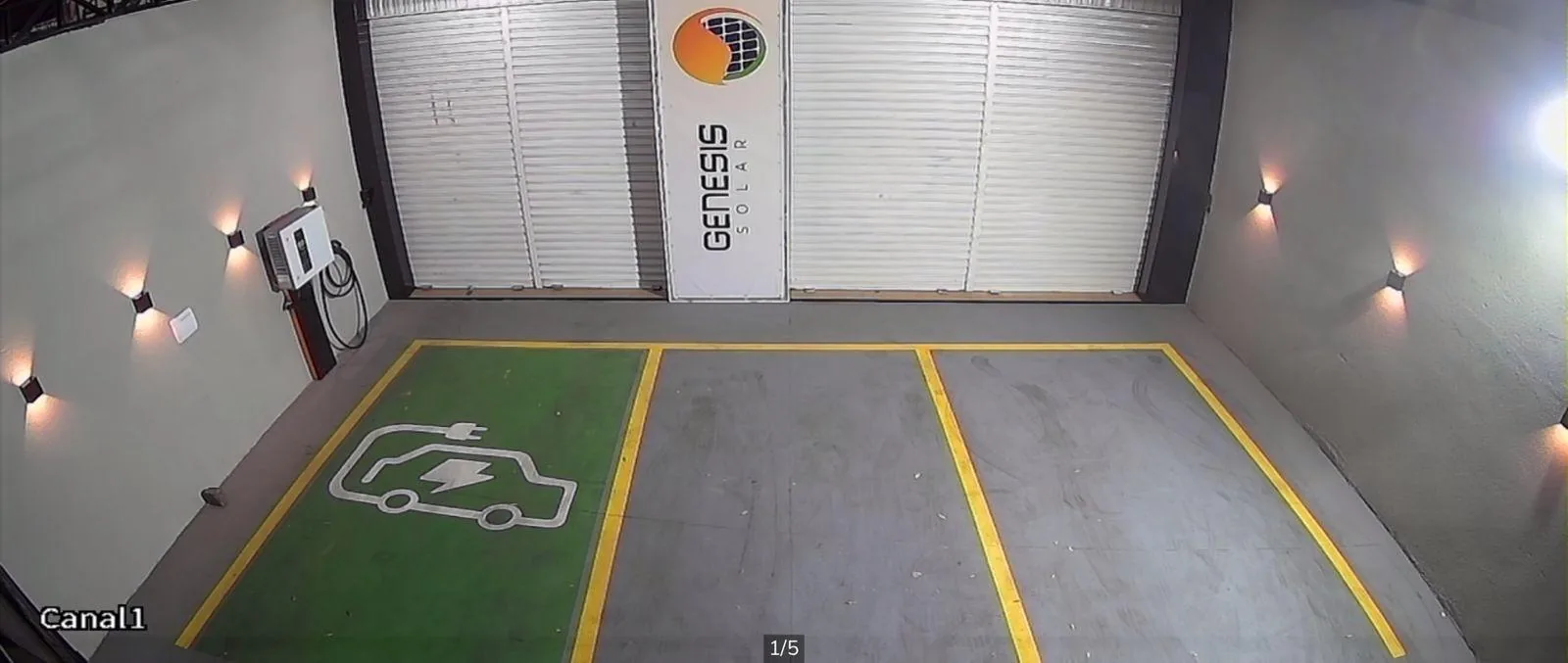 GENESIS SOLAR