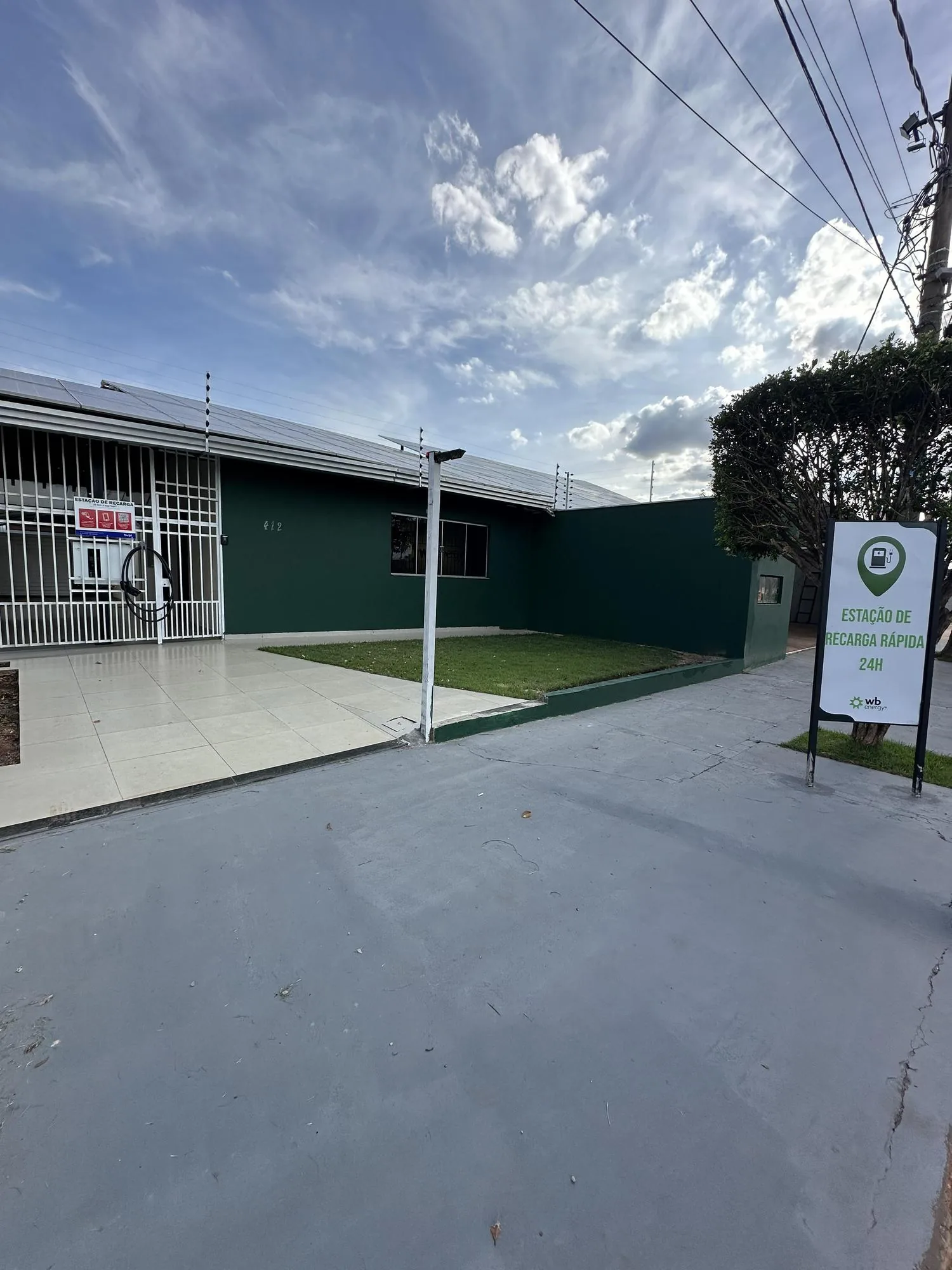 TRENTO SOLUÇÕES EM CONSTRUÇÕES