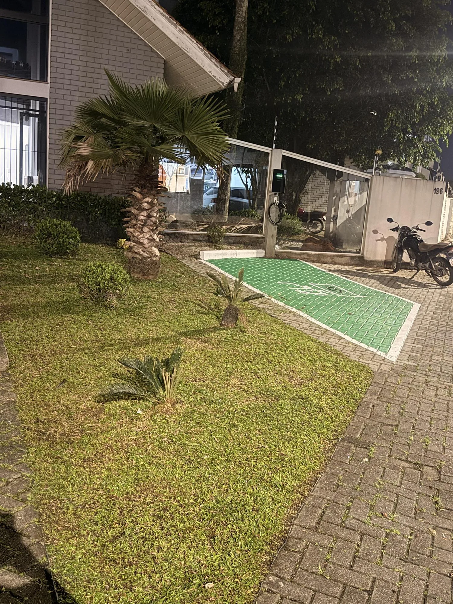 CVE PRAÇA DAS BANDEIRAS