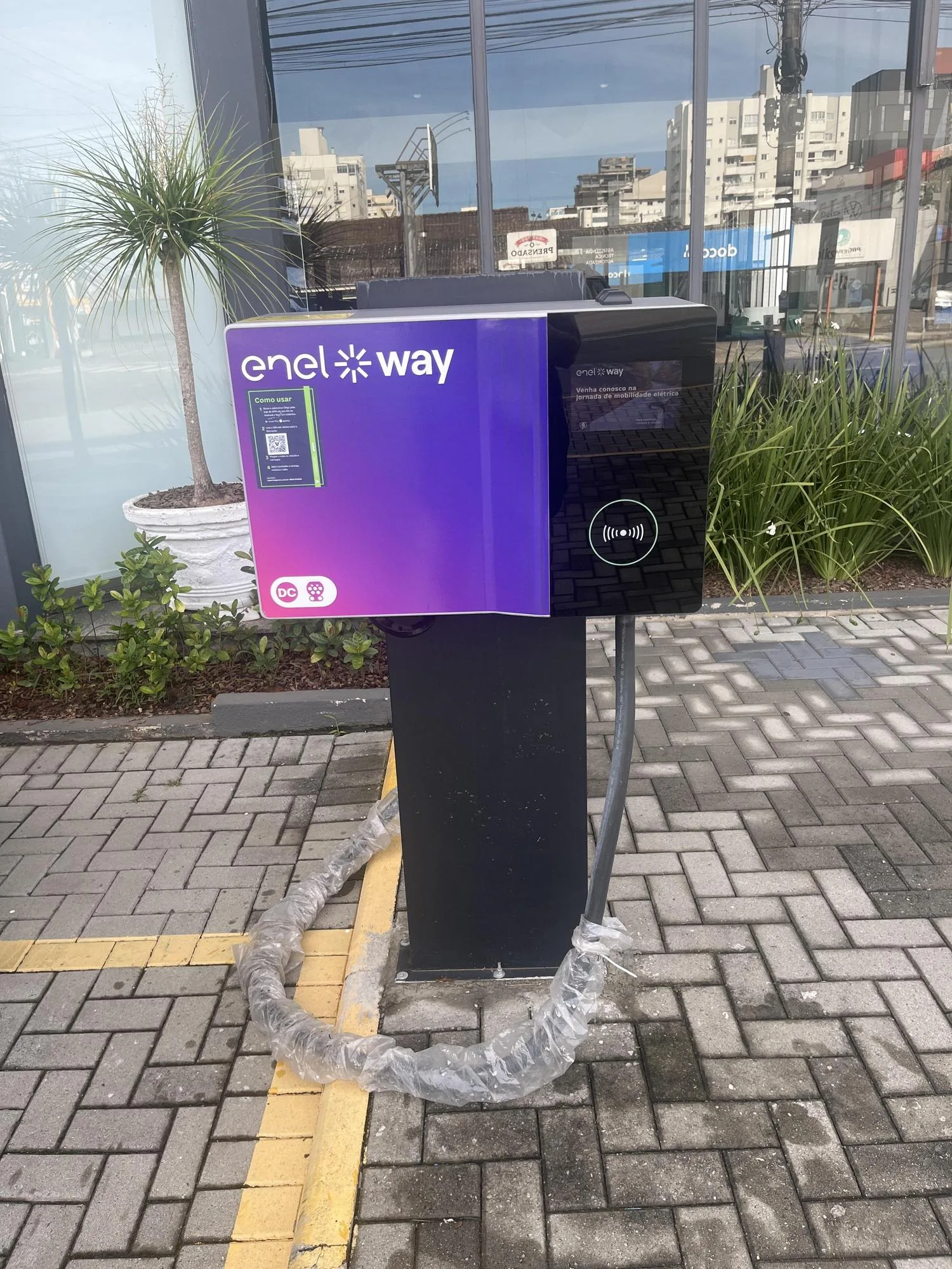 DELTA VEÍCULOS LTDA