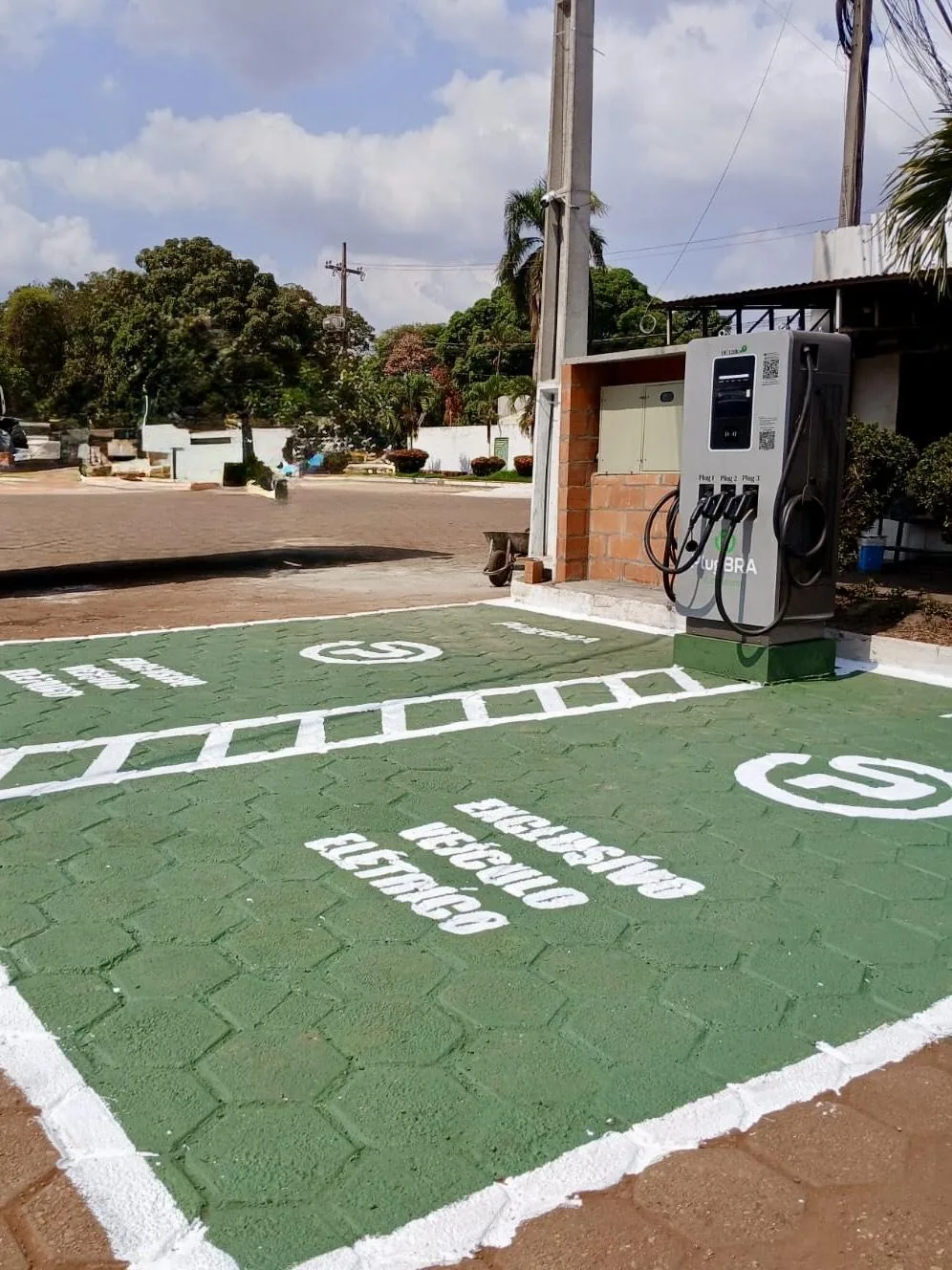 PLUGBRA DOM ELISEU 120KW