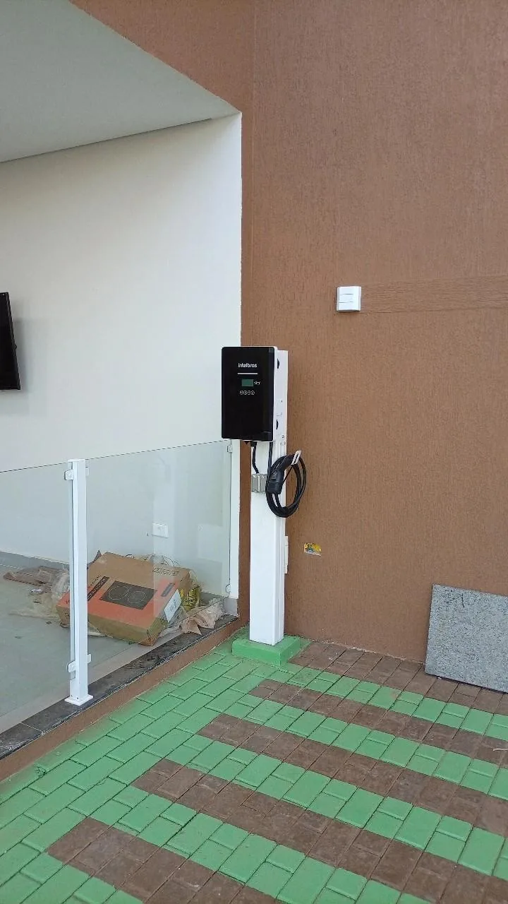 AUTO POSTO JC (COMING SOON)