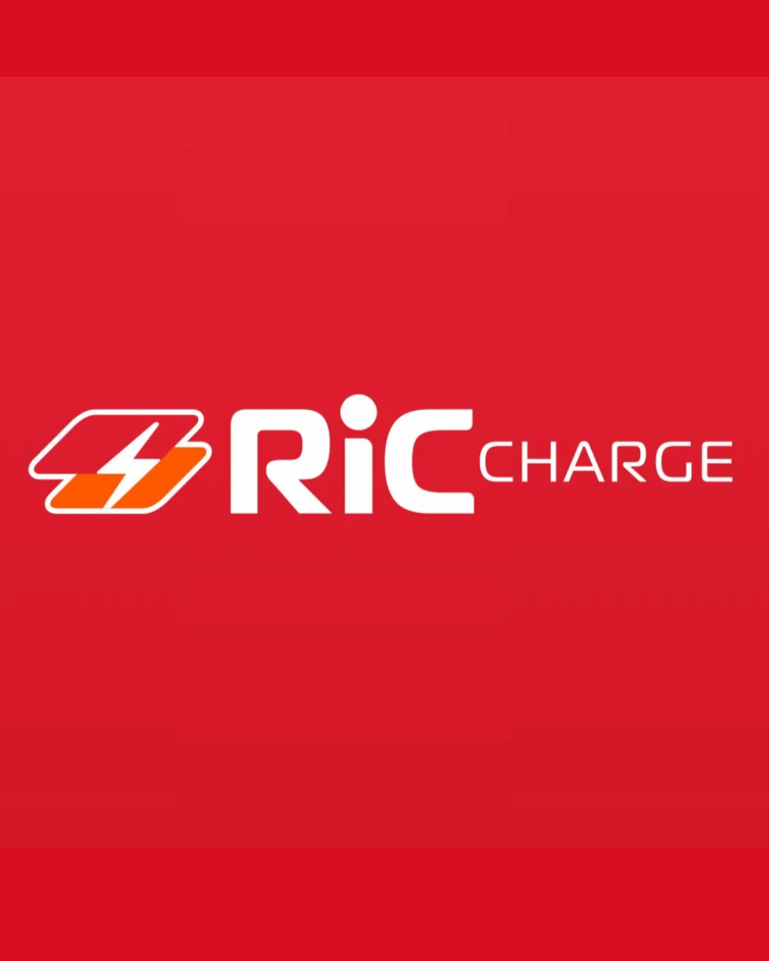RIC CHARGE | HUB DE RECARGA RÁPIDA