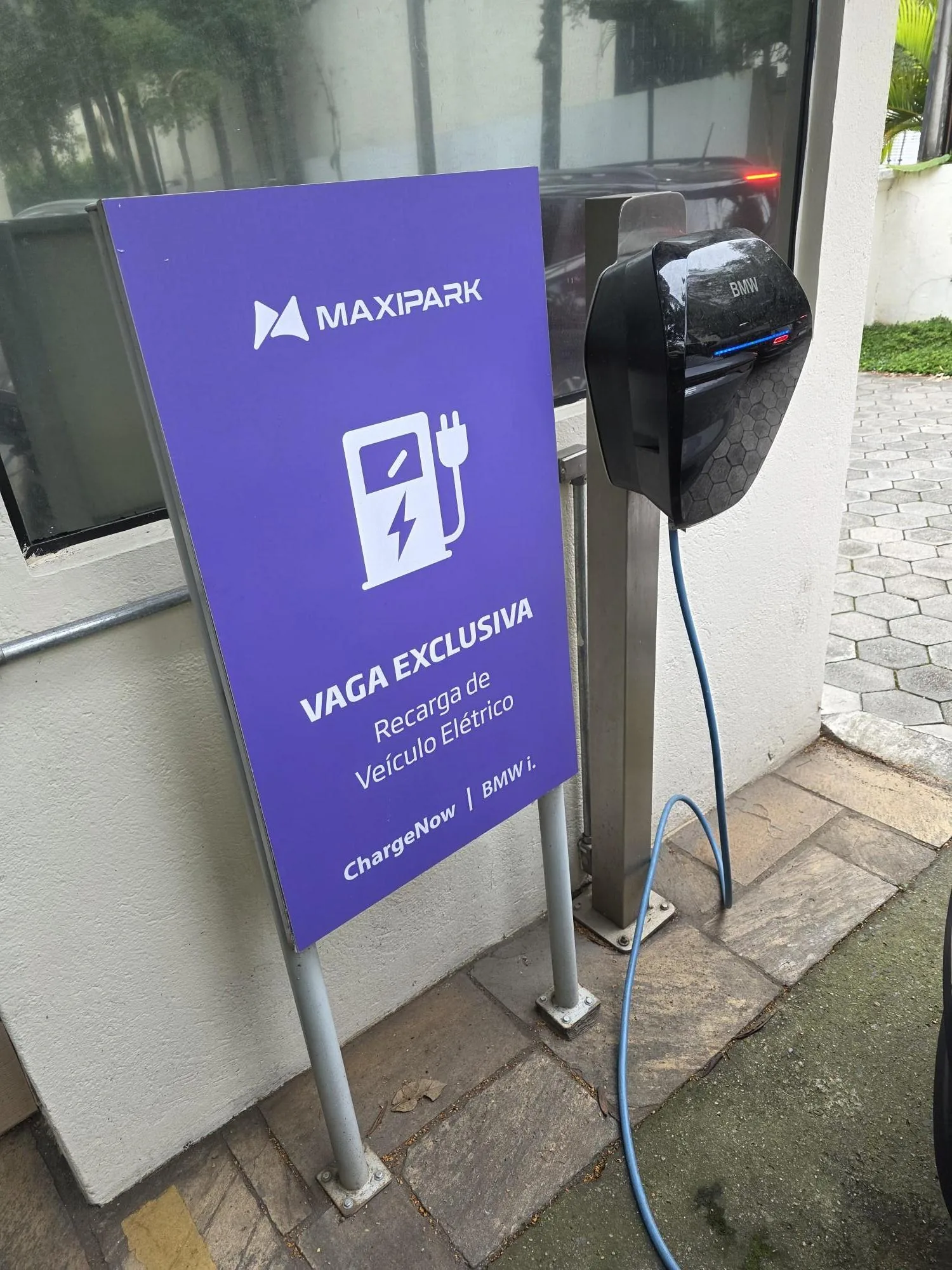 ESTACIONAMENTO MAXIPARK - FLEURY JD. AMERICA