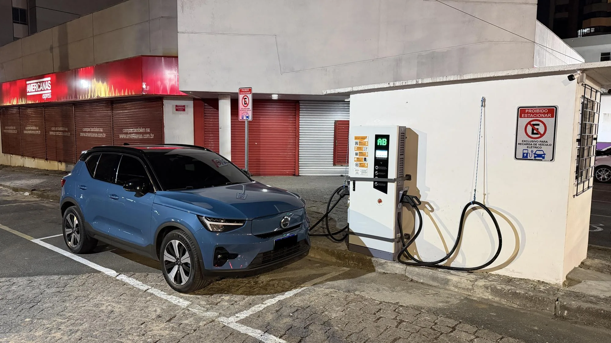 [APP ENERGIA ATUAL] GOOD PARK 60KW