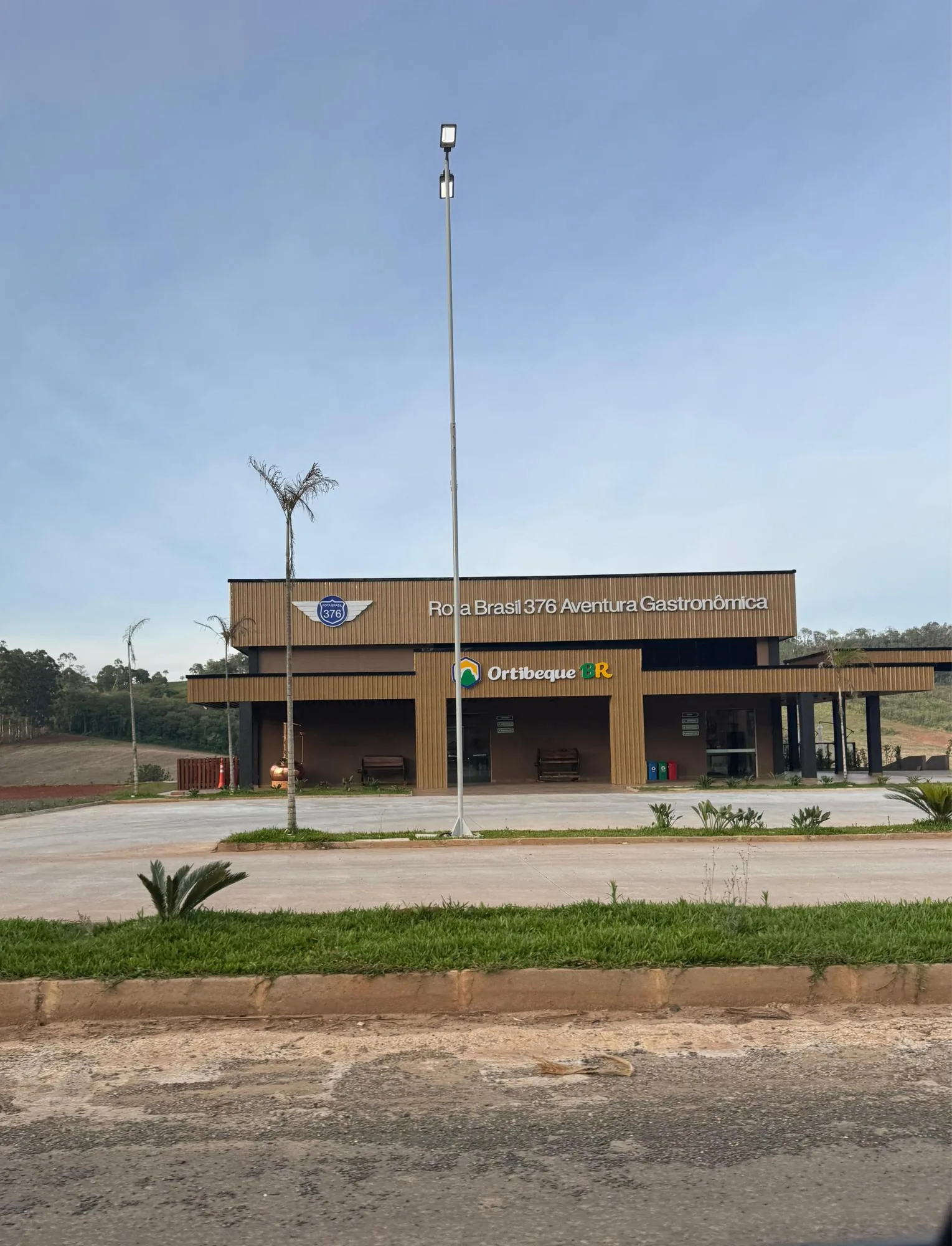 ORTIBEQUE BRASIL