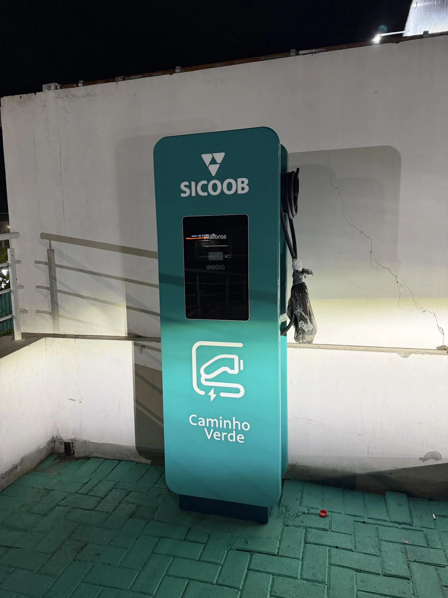 SICOOB MAXICRÉDITO 2 TIPO 2