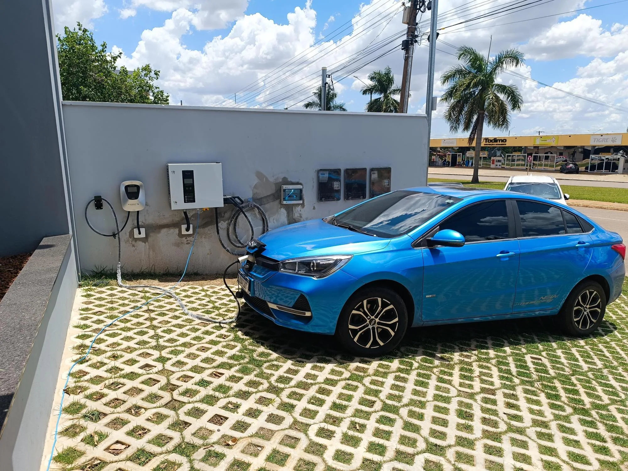 RETROFIT ENERGIAS
