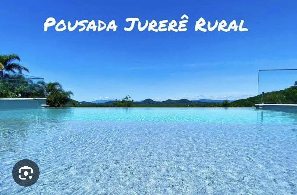 POUSADA JURERÊ RURAL