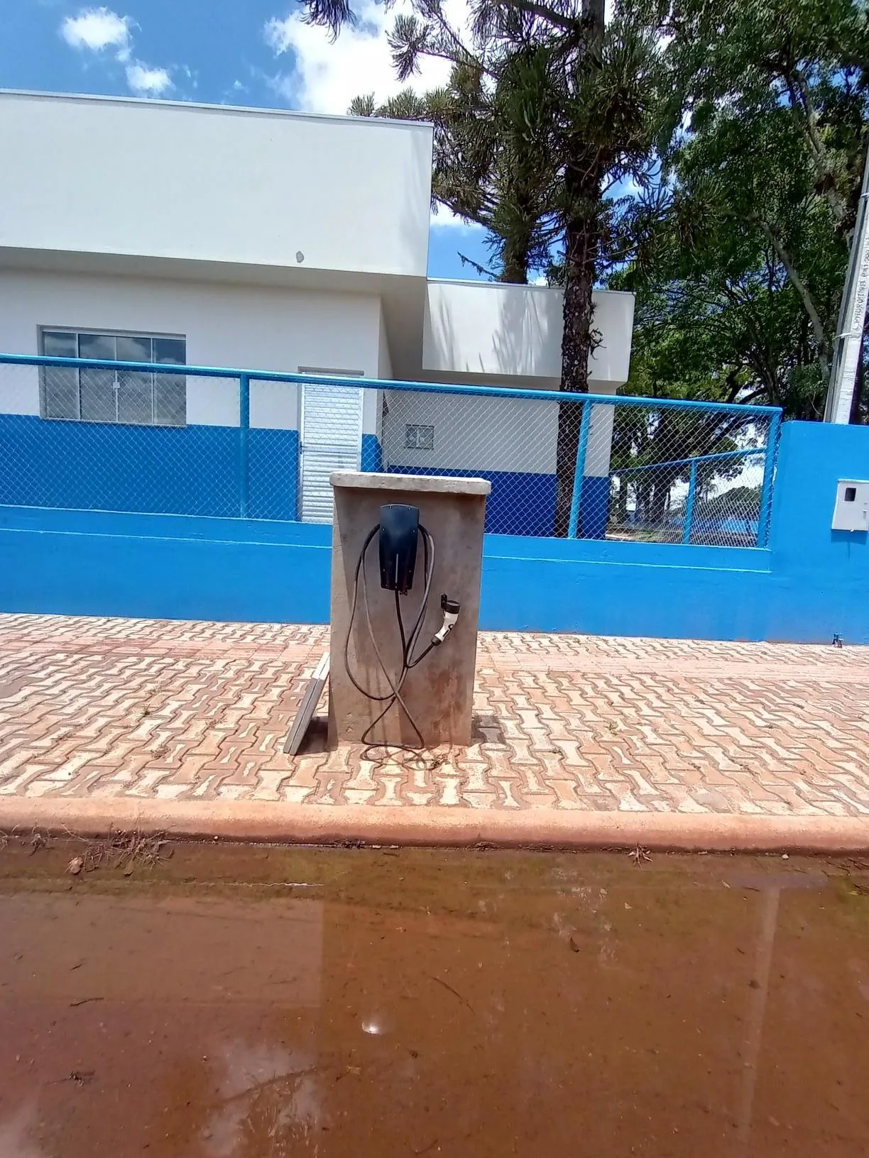 PCA NOSSA SENHORA DO ROCIO