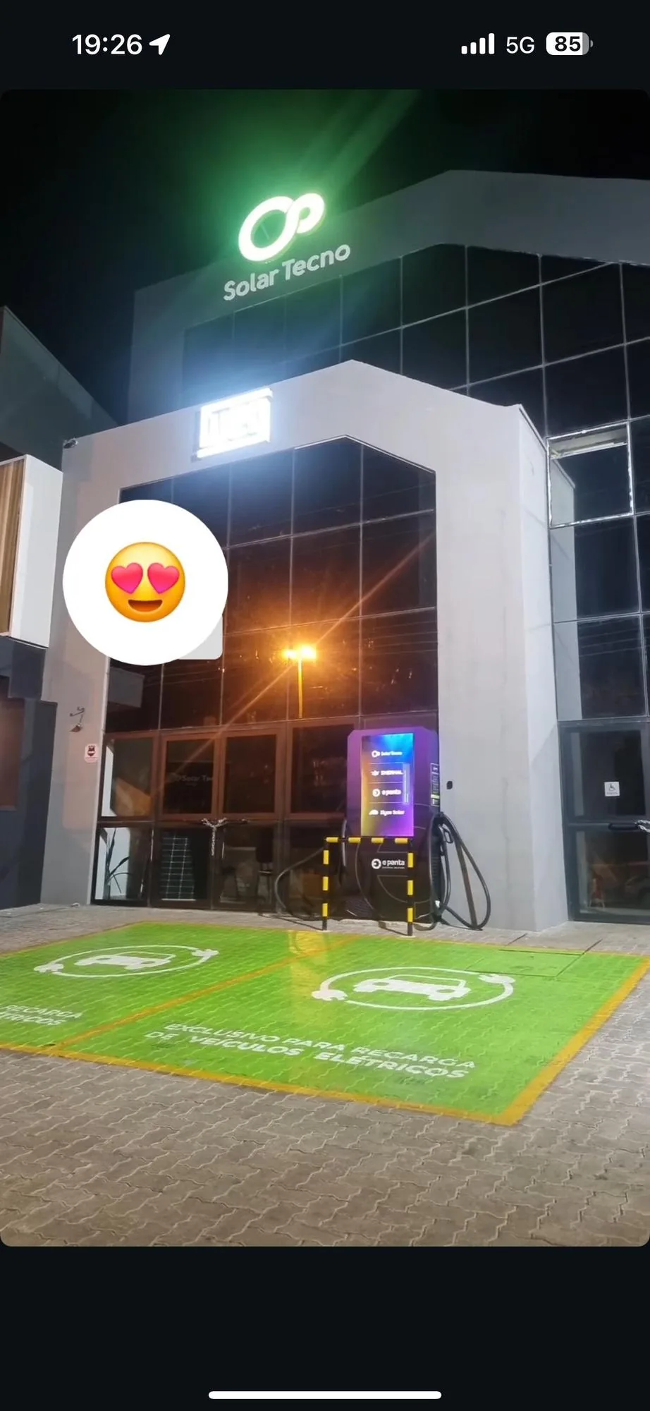 SOLARTECNO ENERGIA
