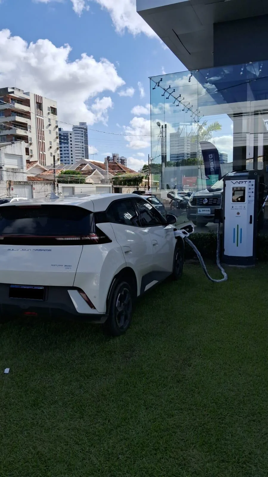VAPT - SENNA MOTORS - 60 KW - RECIFE/PE