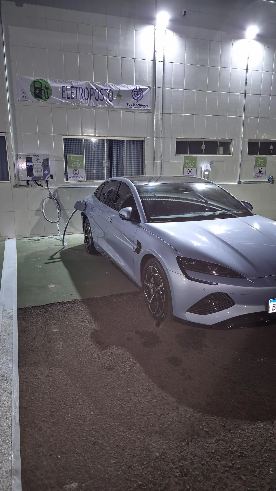 CCS2 40KW SANTUÁRIO SÃO MIGUEL ARCANJO