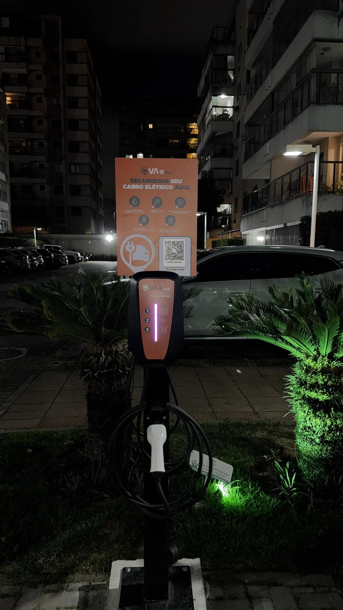 VA-E MOB | VIVERDE RESIDENCIAL