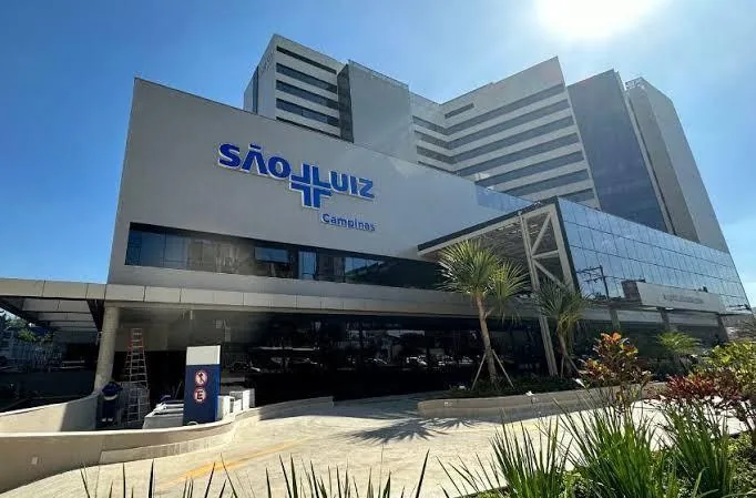 HOSPITAL SÃO LUIZ