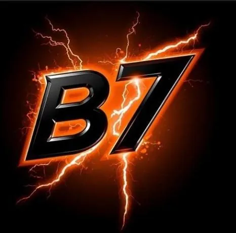 B7 ELECTRON LOJAS LAURITA (COMING SOON)