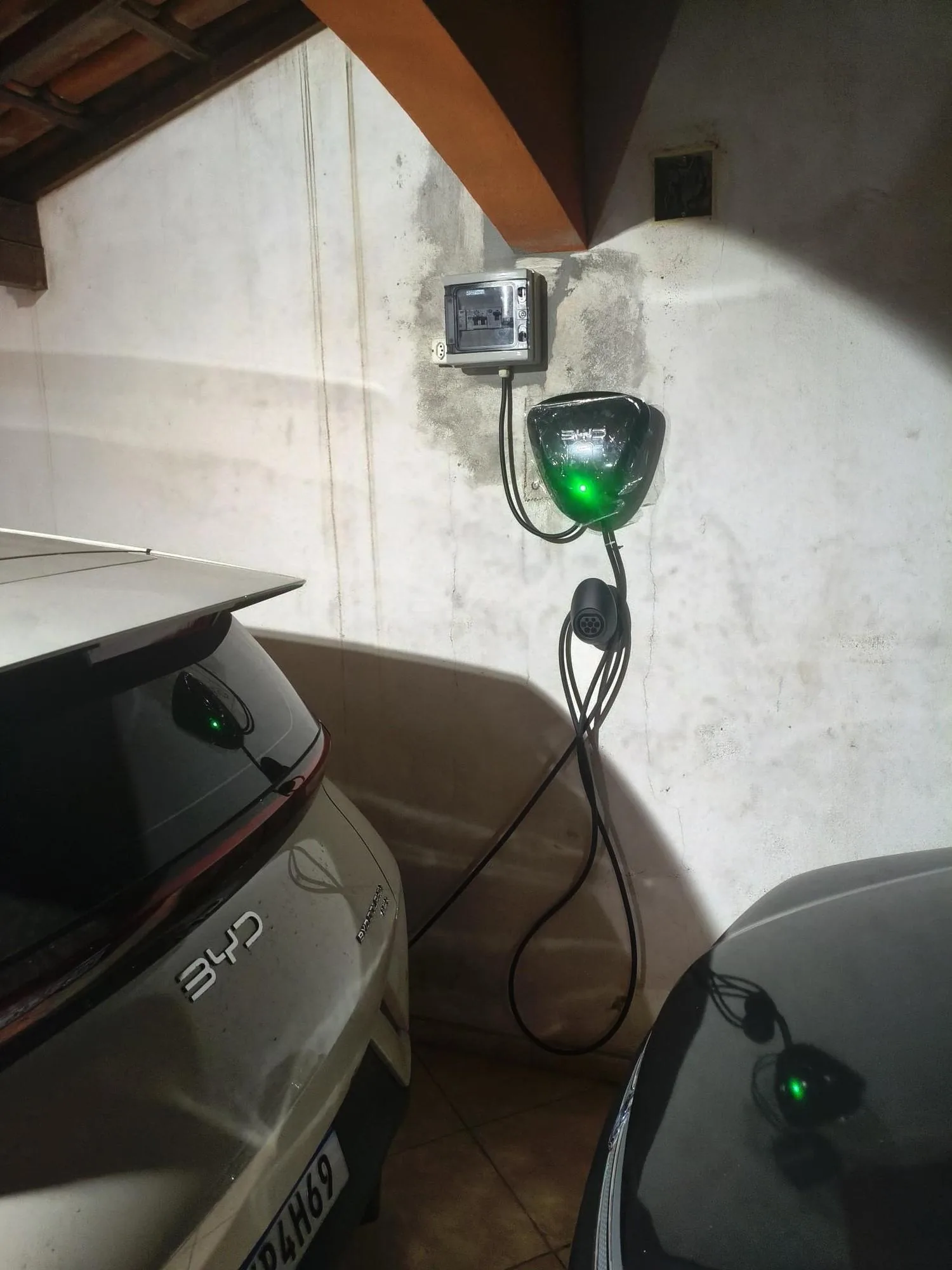 CASA MAYCON