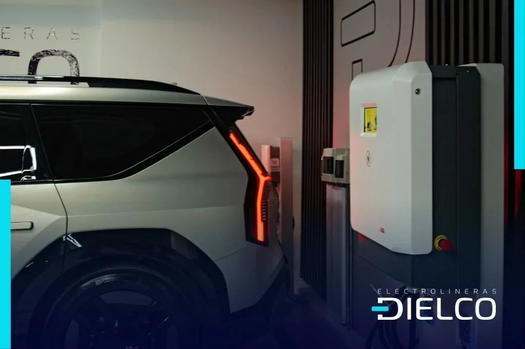 DIELCO SAS