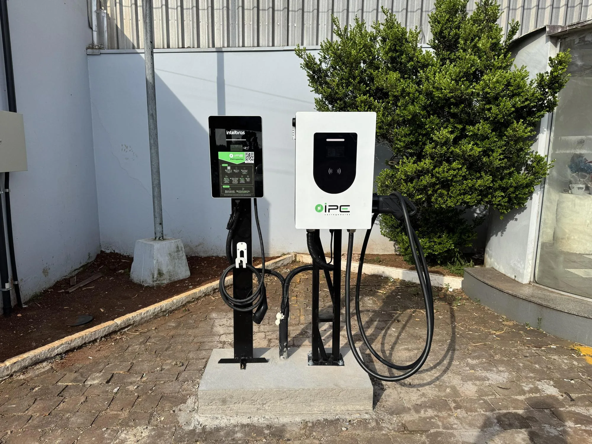 POSTO NONEMACHER