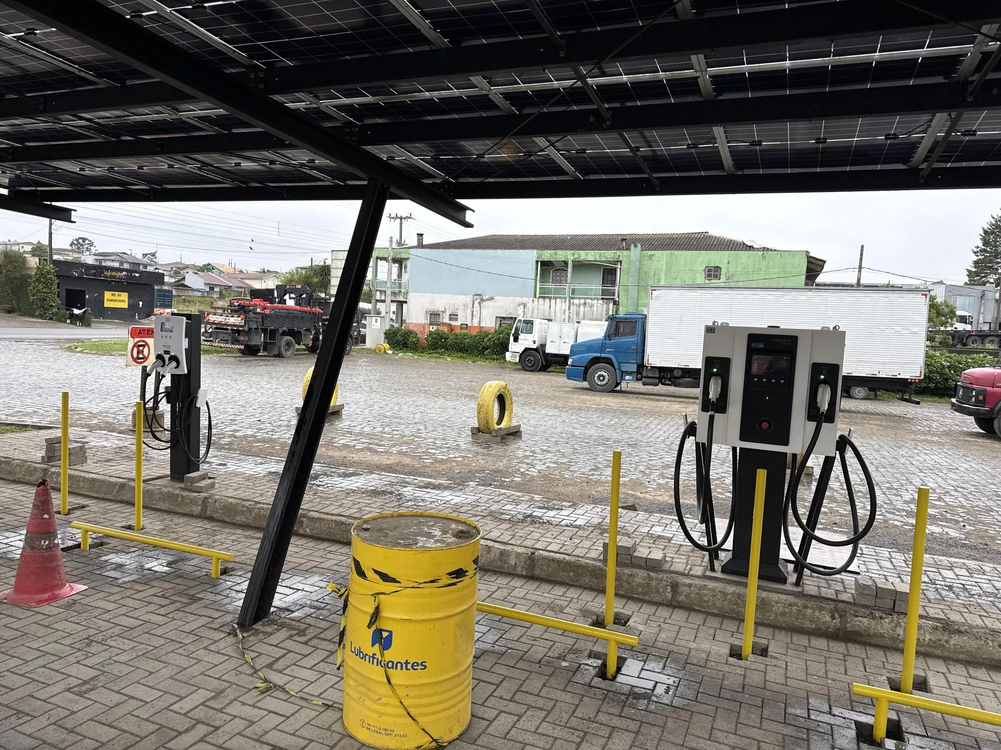 POSTO ZAMBONATO
