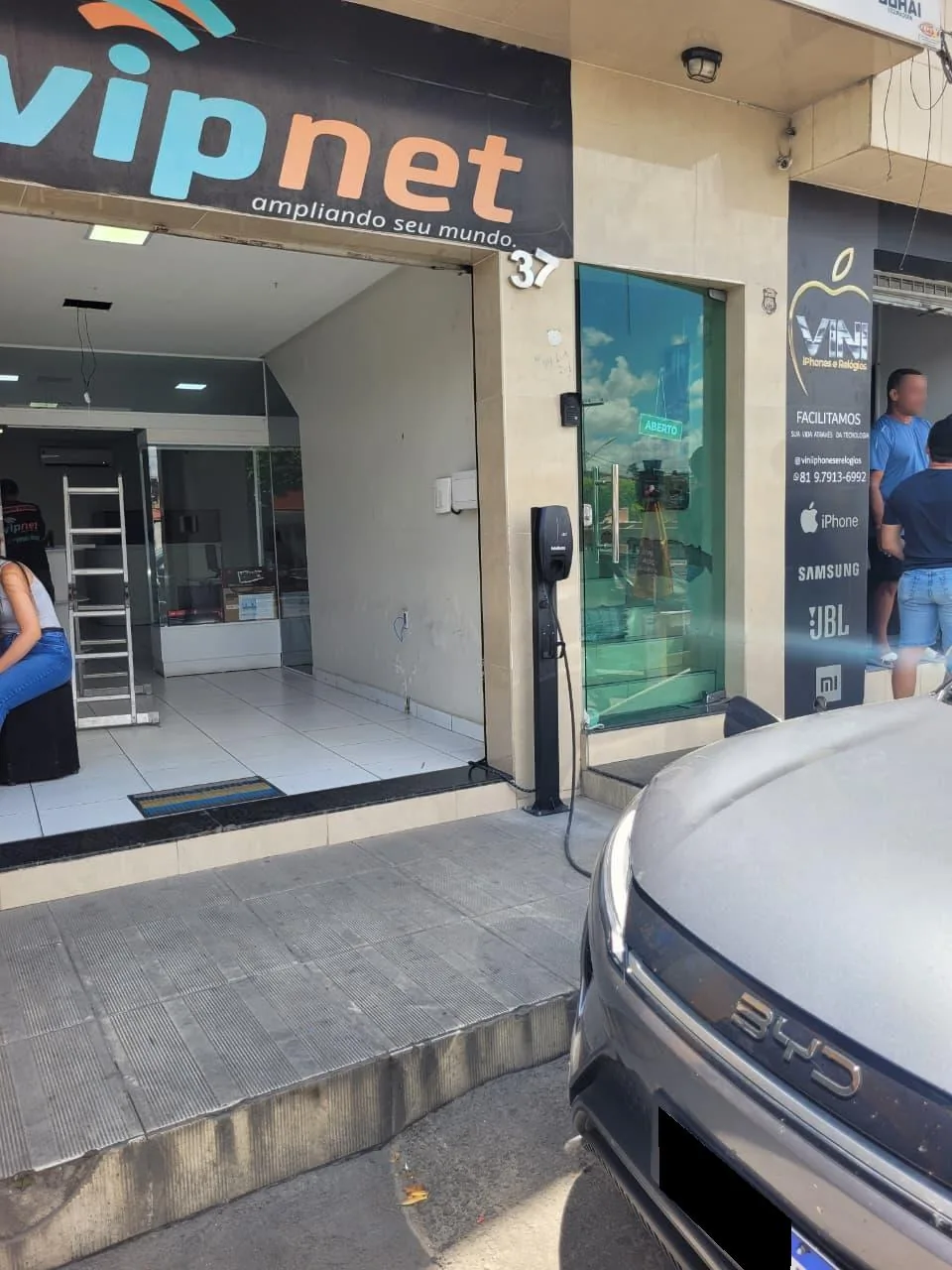 VIPNET (FUNCIONANDO) (COMING SOON)