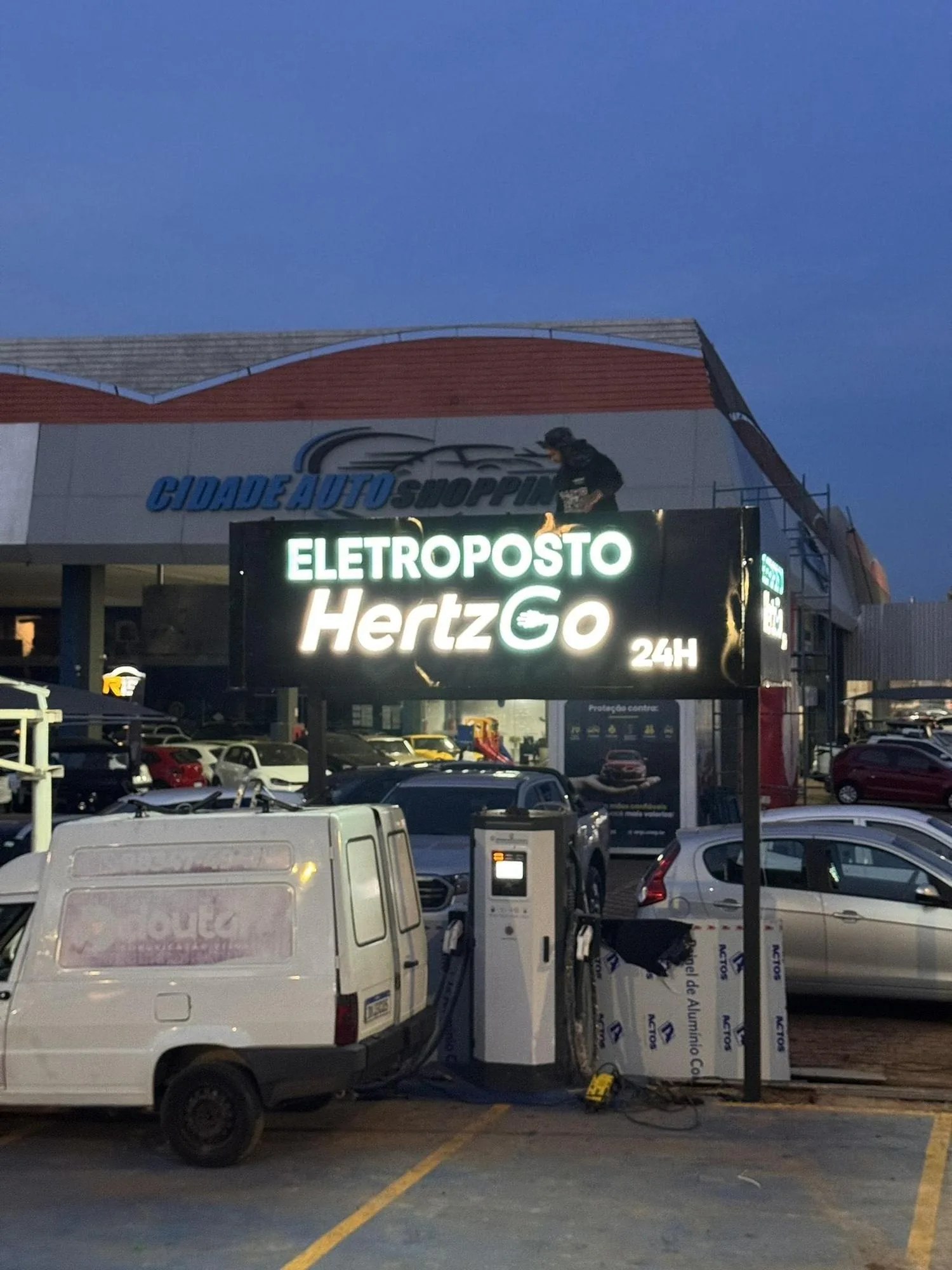 HERTZGO