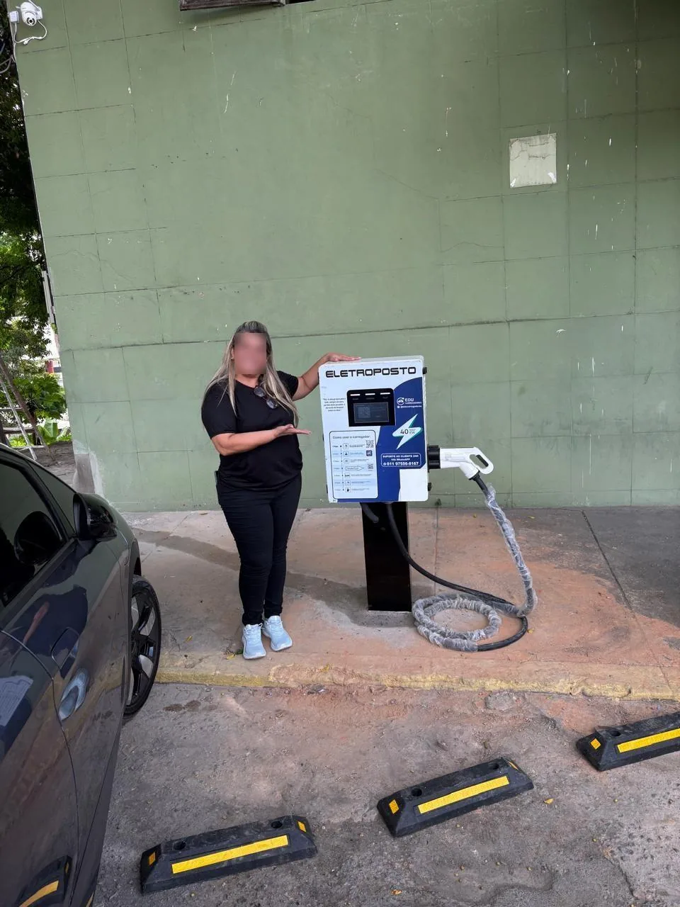 RESTAURANTE E LANCHONETE BELVEDERE 40 KW R$:2.49