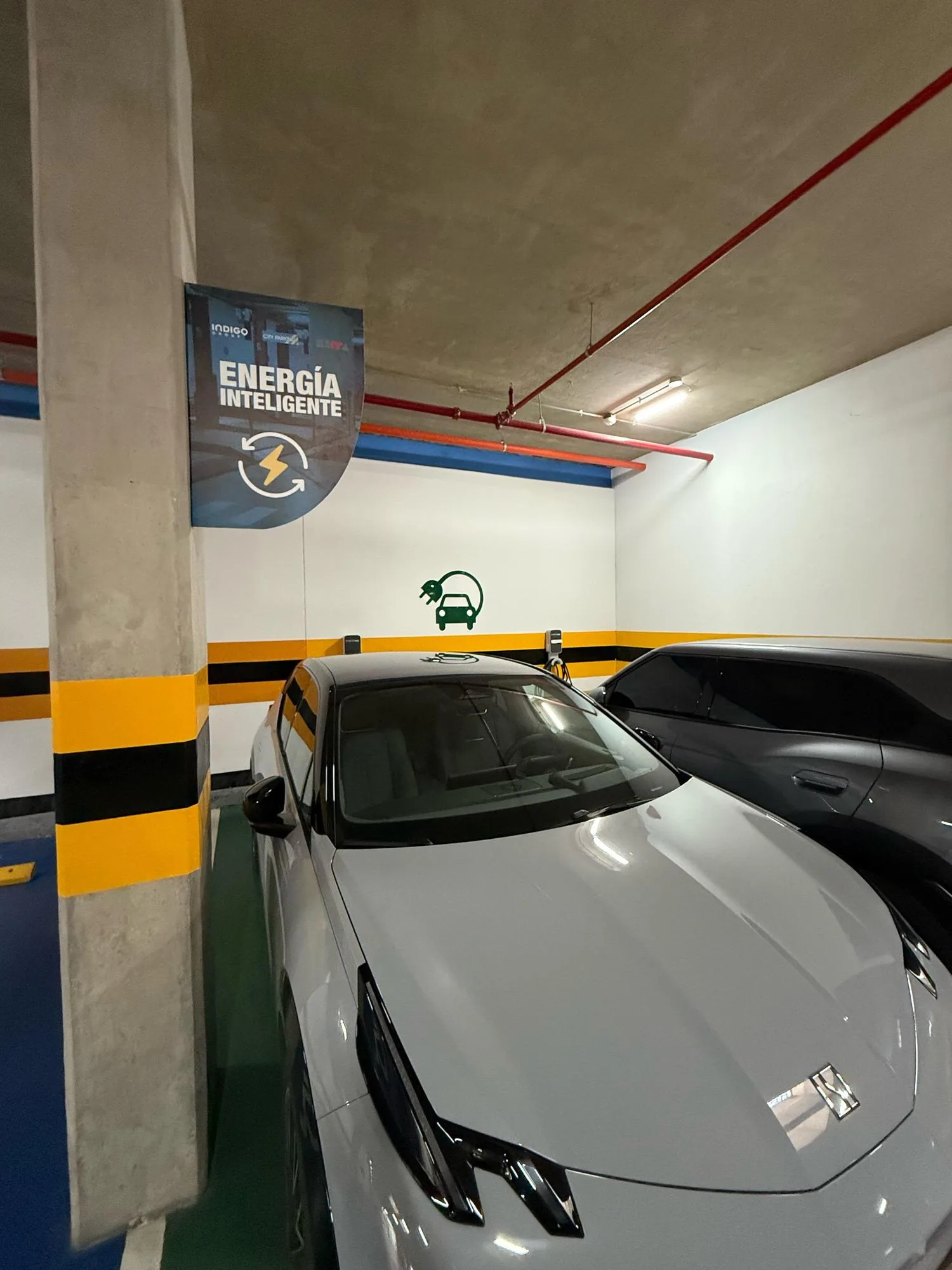 HUB MOVILIDAD PLAZA 136