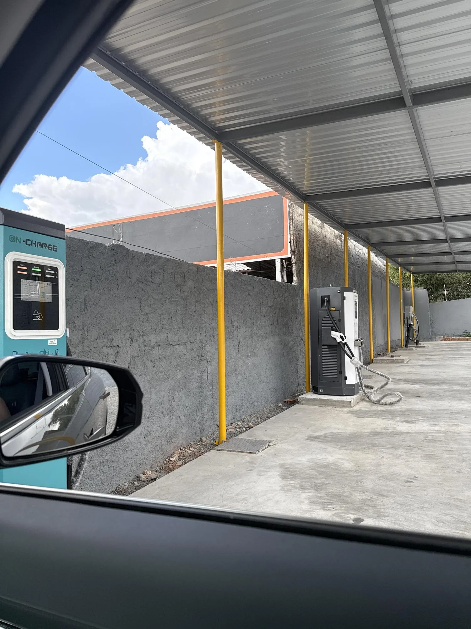 120 KW | AV COMENDADOR FRANCO