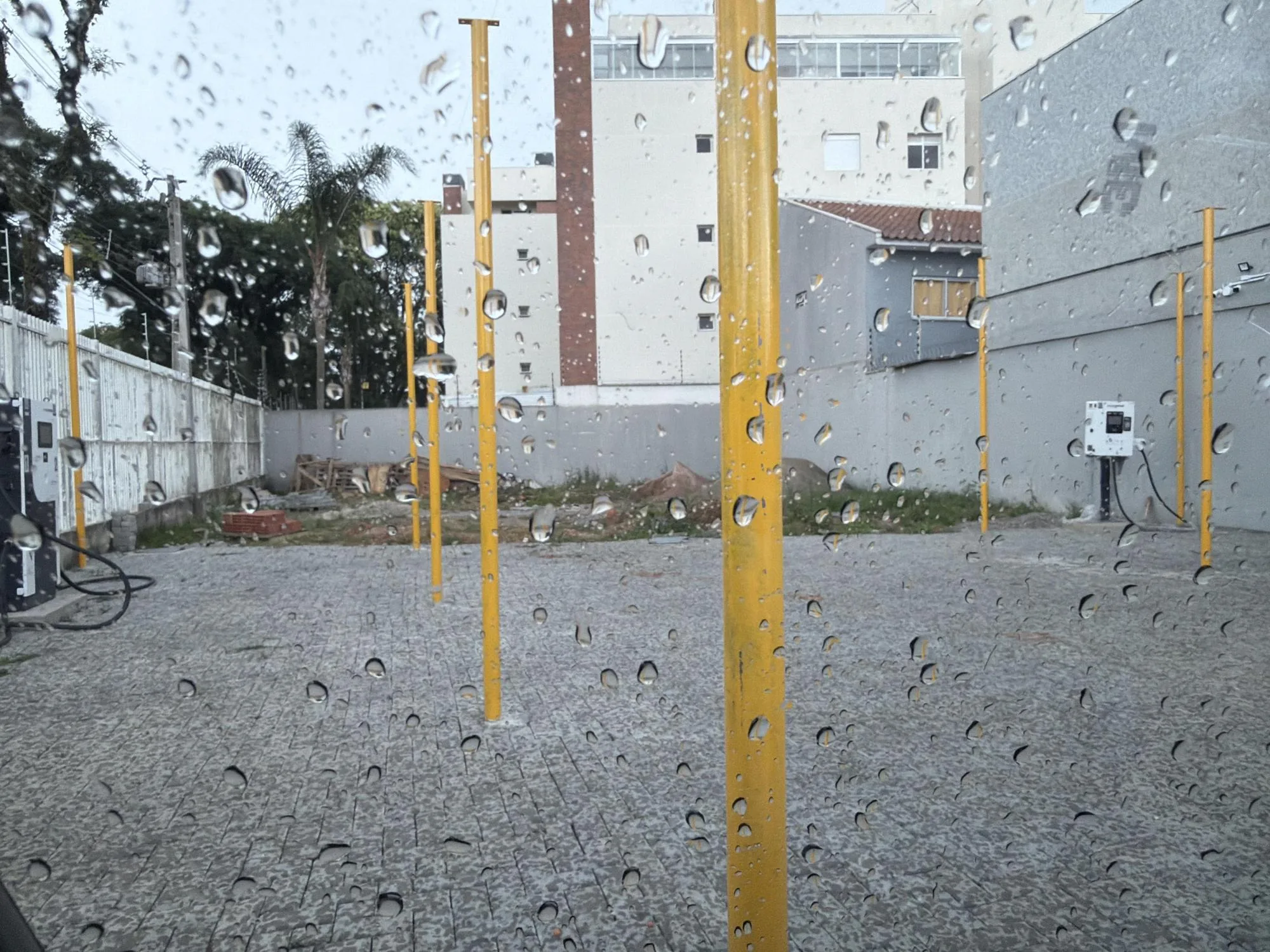 ALUMIFIX AGUA VERDE