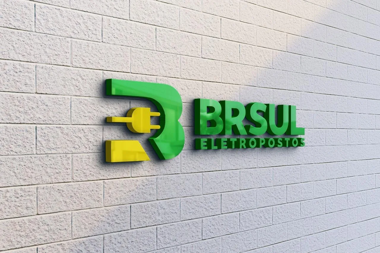 BR SUL ELETROPOSTOS (COMING SOON)