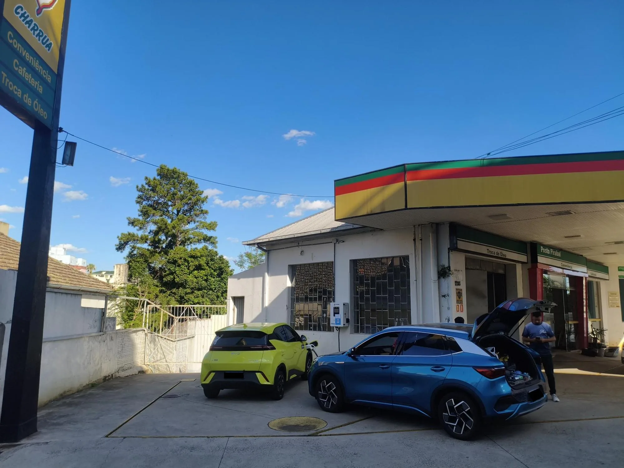 BEDINOTO | CENTRO ALEGRETE