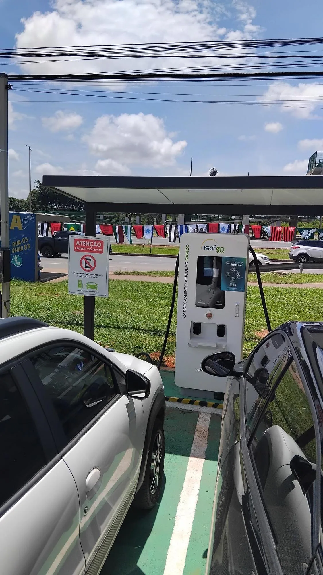 ESTAÇÃO ISOFEN MOBI - DIA A DIA EPTG