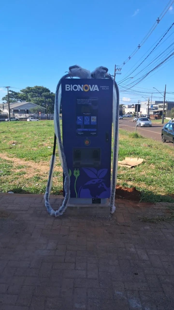 BIONOVA • MIDIAFIX 60KW - R$1,69