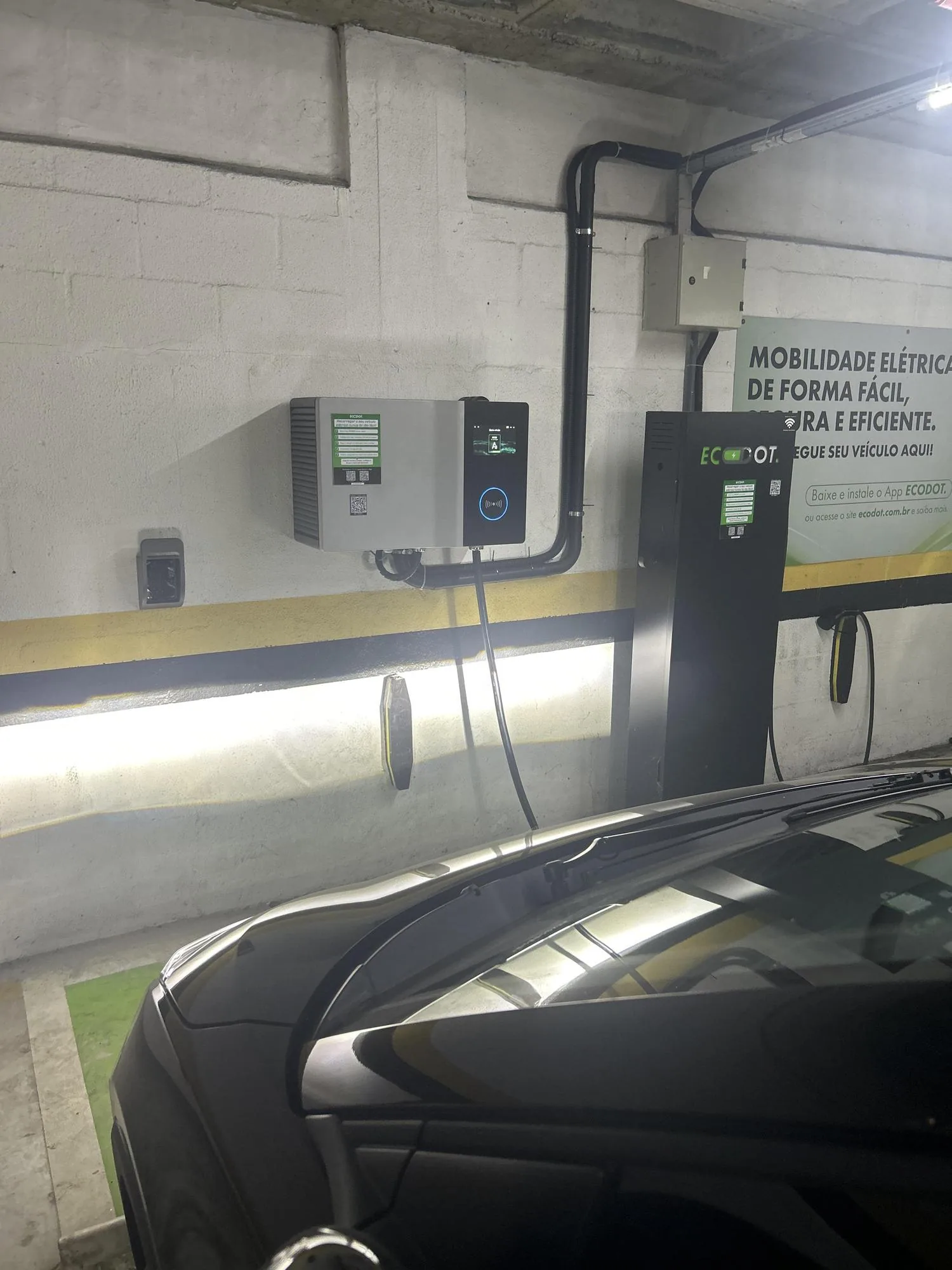 30KW EXTRABOM - JARDIM CAMBURI