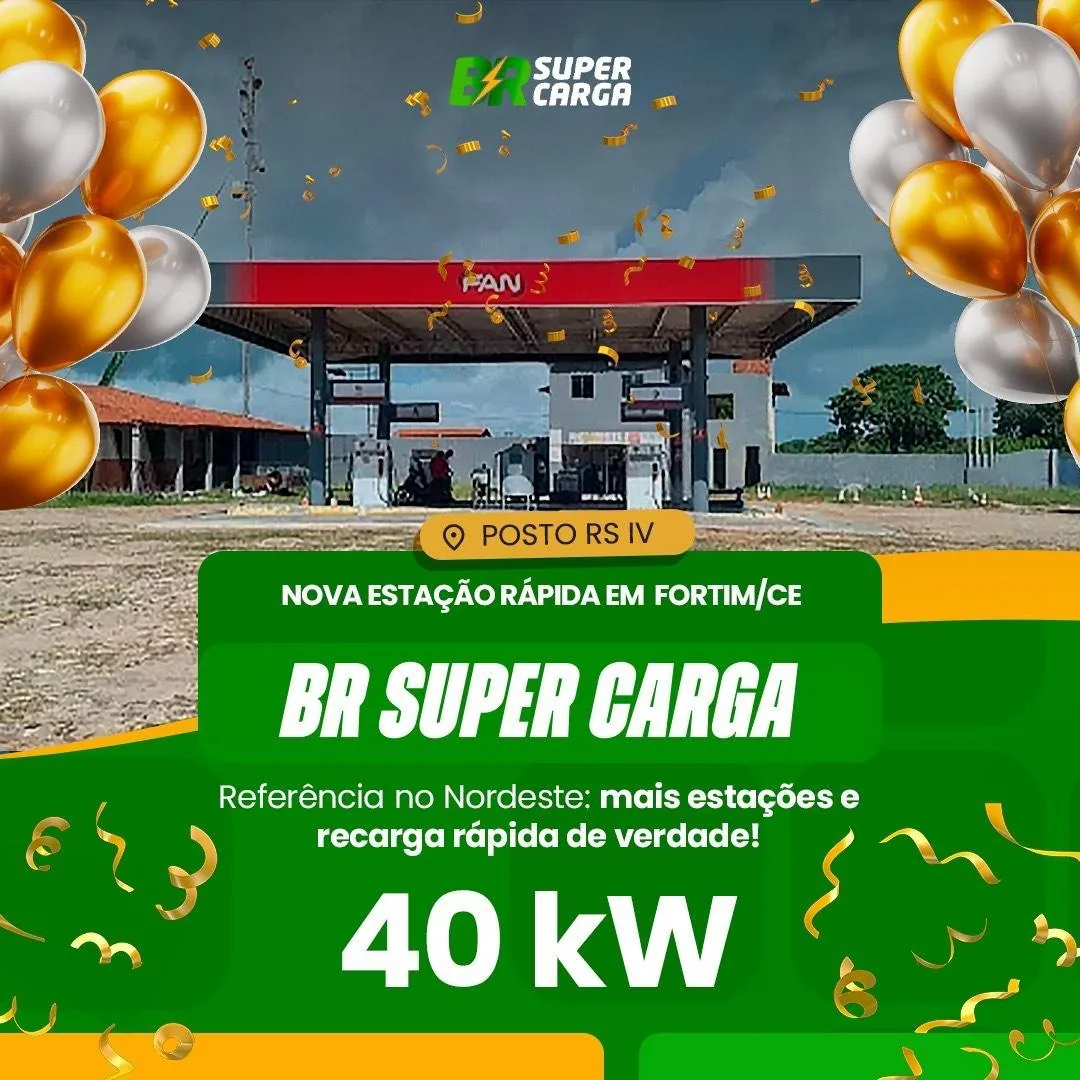 POSTO RS IV