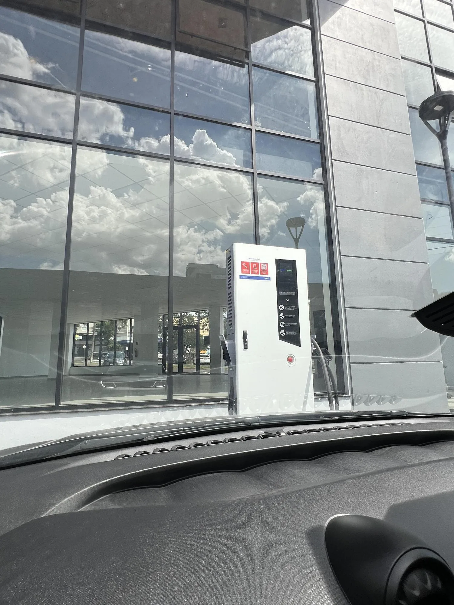 PASSEIO VIVAZ