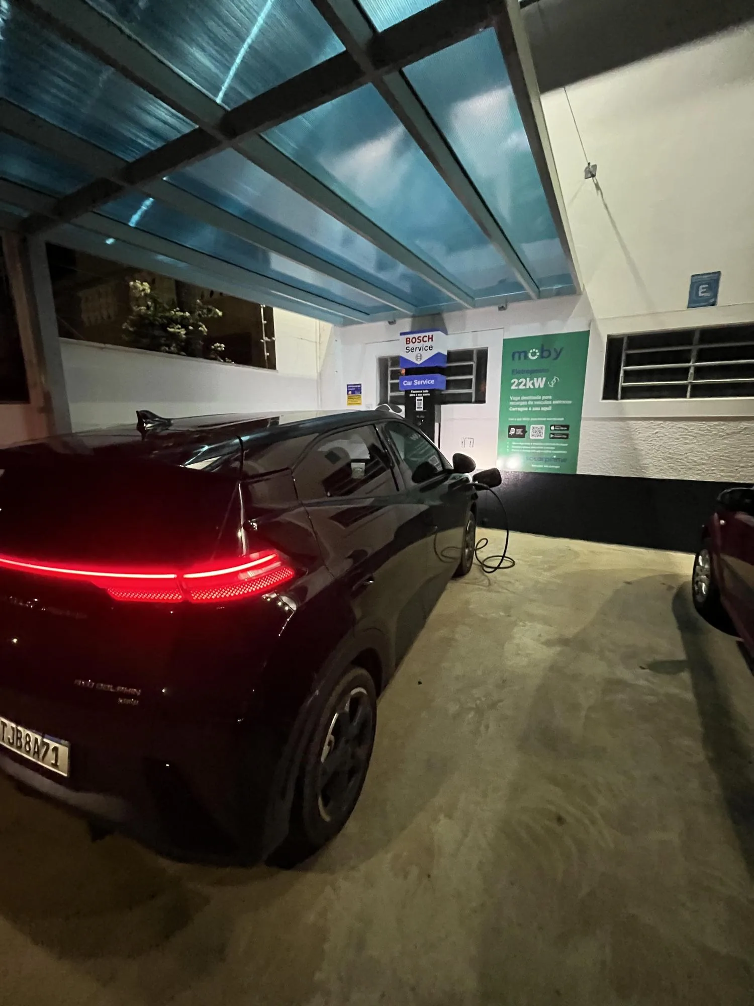 VERMELHINHA - CENTRO AUTOMOTIVO