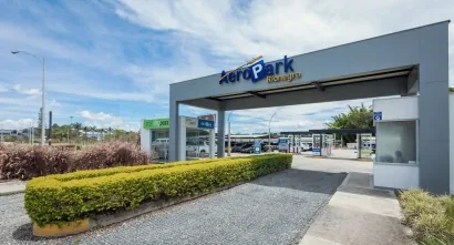 Aeropark Rionegro