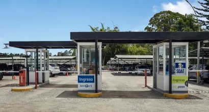 Aeropark Rionegro