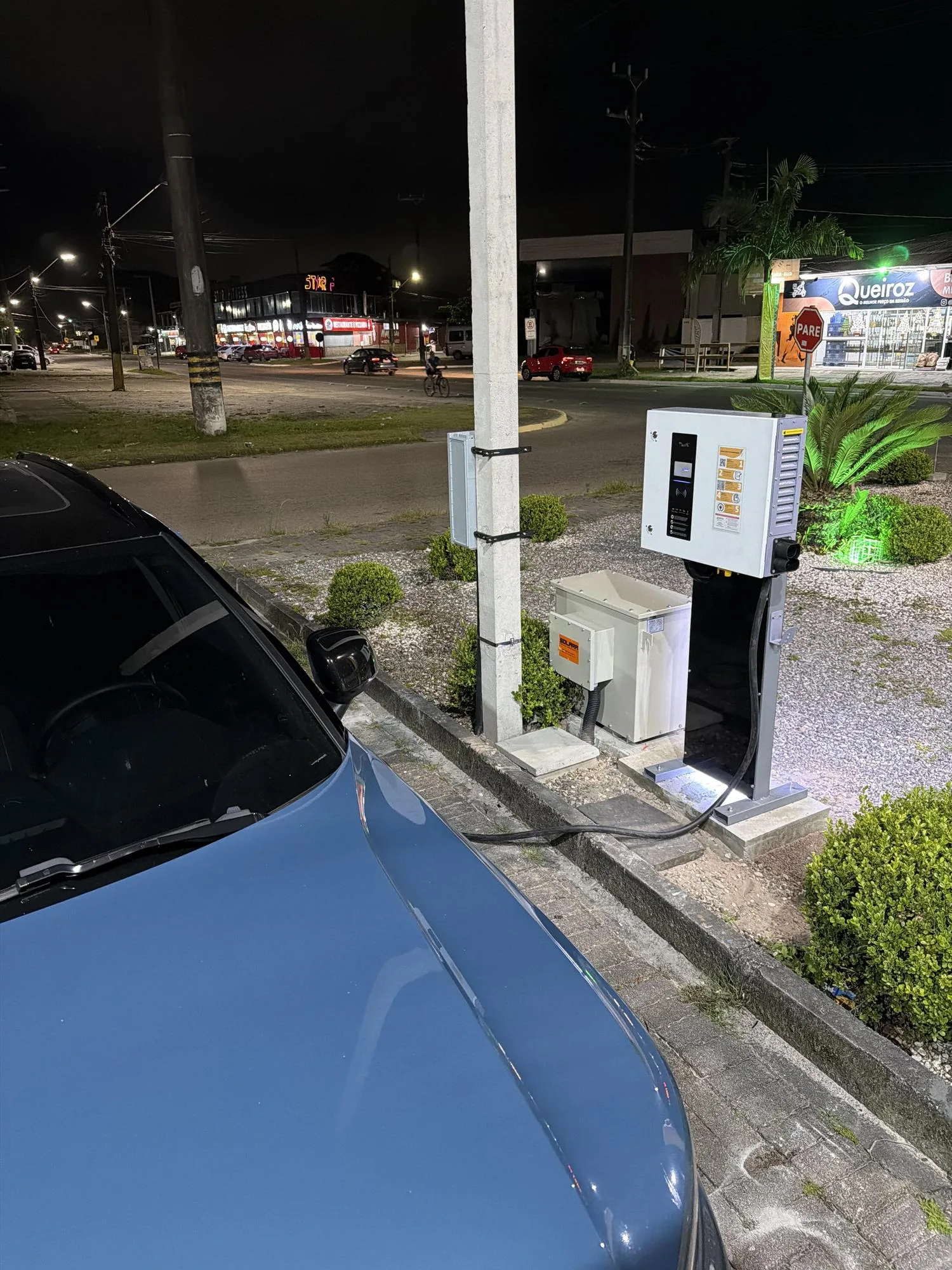 ENERGIA ATUAL HIPERFARMA GUARATUBA